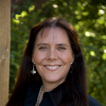 Headshot of Lois Ellen Frank