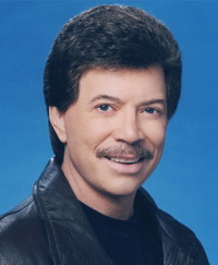 Bobby Goldsboro - Headshot