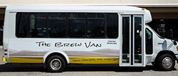 The Brew Van