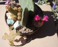Picture of centerpiece