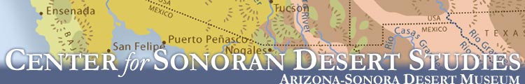 Center for Sonoran Desert Studies