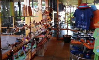 Photo of Ironwood Gift Shop