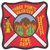 Three Points fire Department Logo