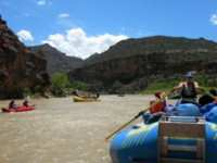 Rafts