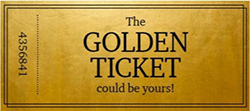 Golden Ticket