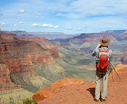 Photo of Grand Canyon