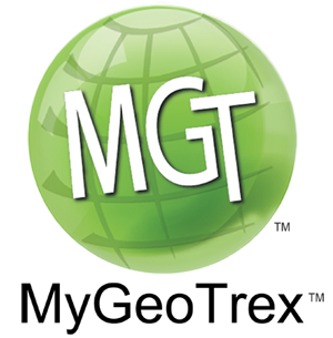MyGeoTrex Logo