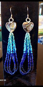 Colorful Earrings
