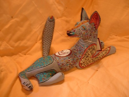 One of the many gifts available in our Gift Store