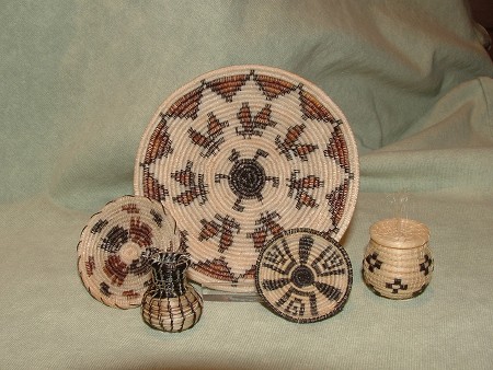 One of the many gifts available in our Gift Store