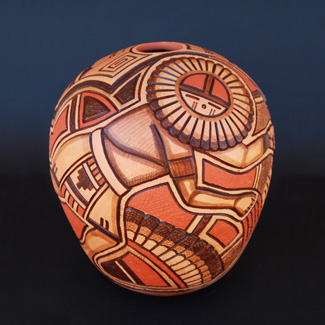 One of the many gifts available in our Gift Store