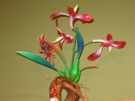 One of the many gifts available in our Gift Store