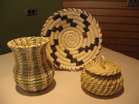 One of the many gifts available in our Gift Store