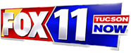 KMSB logo - Fox 11 Tucson Now