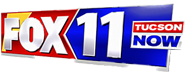 KMSB logo - Fox 11 Tucson Now