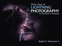 Lightning Photography