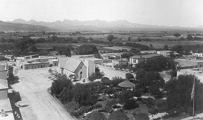 Tucson 1890
