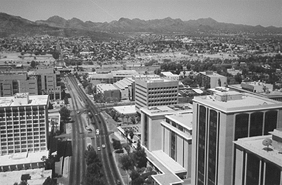 Tucson 1990
