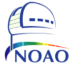 NOAO Logo