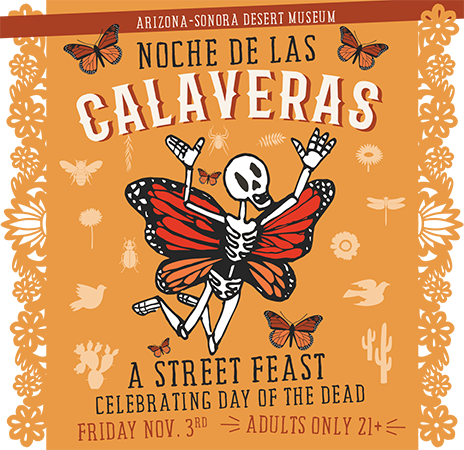 Noche de las Calaveras