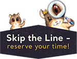 Skip the Line