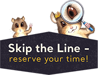 Skip the Line
