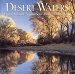 Cover: Desert Waters