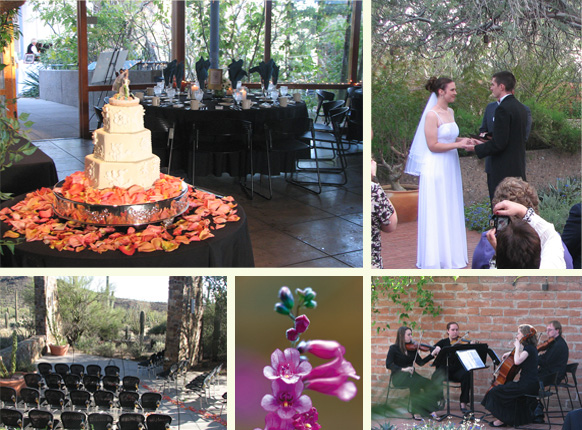Photos of our rental facilities