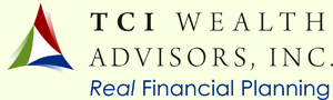 TCI Wealth Advisors, Inc. - Real Financial Planning