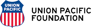 Union Pacific logo