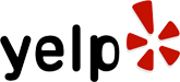 YELP Logo