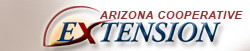 Arizona Cooperative Extension