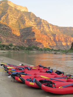 Inflatable Boat