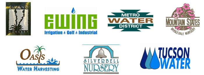 Ironwood Sponsors - Logos