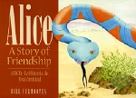 Cover: Alice: A Story of Friendship