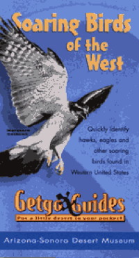 Cover - Soaring Birds of the West