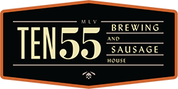 Ten55 Brewing and Sausage House
