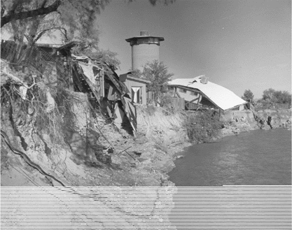 1983 Flood Damage