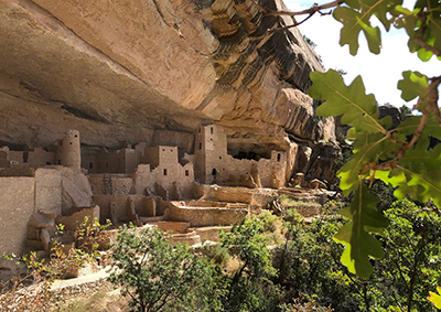 Mesa Verde