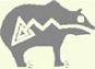 Bear graphic