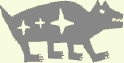 Wolf graphic