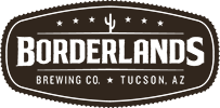 Borderlands Brewing Co.