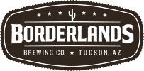 Borderlands Brewing Co.