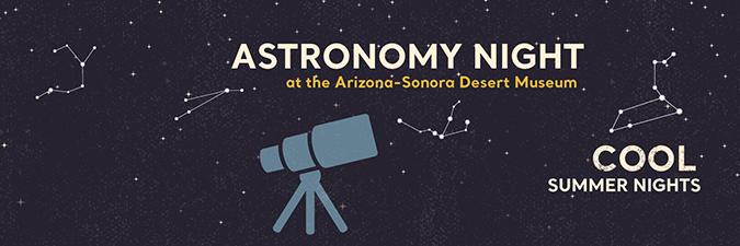 Astronomy graphic