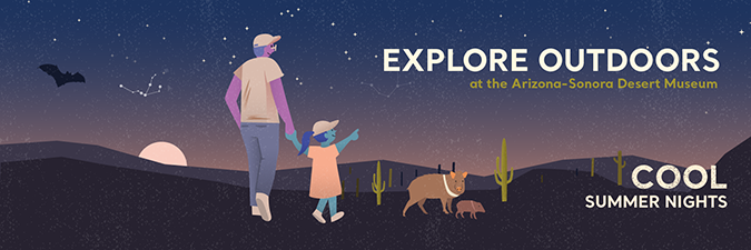 Explore outdoors graphic