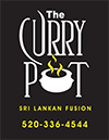 Curry Pot - Sri Lankan Fusion