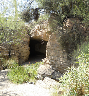 cave 