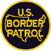 Border Patrol Logo