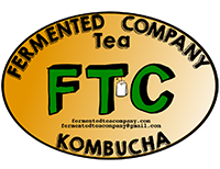 Fermented Tea Company