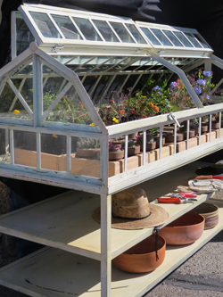Photo of Greenhouse